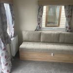 Europa Rosewood Caravan For Sale Lincolnshire